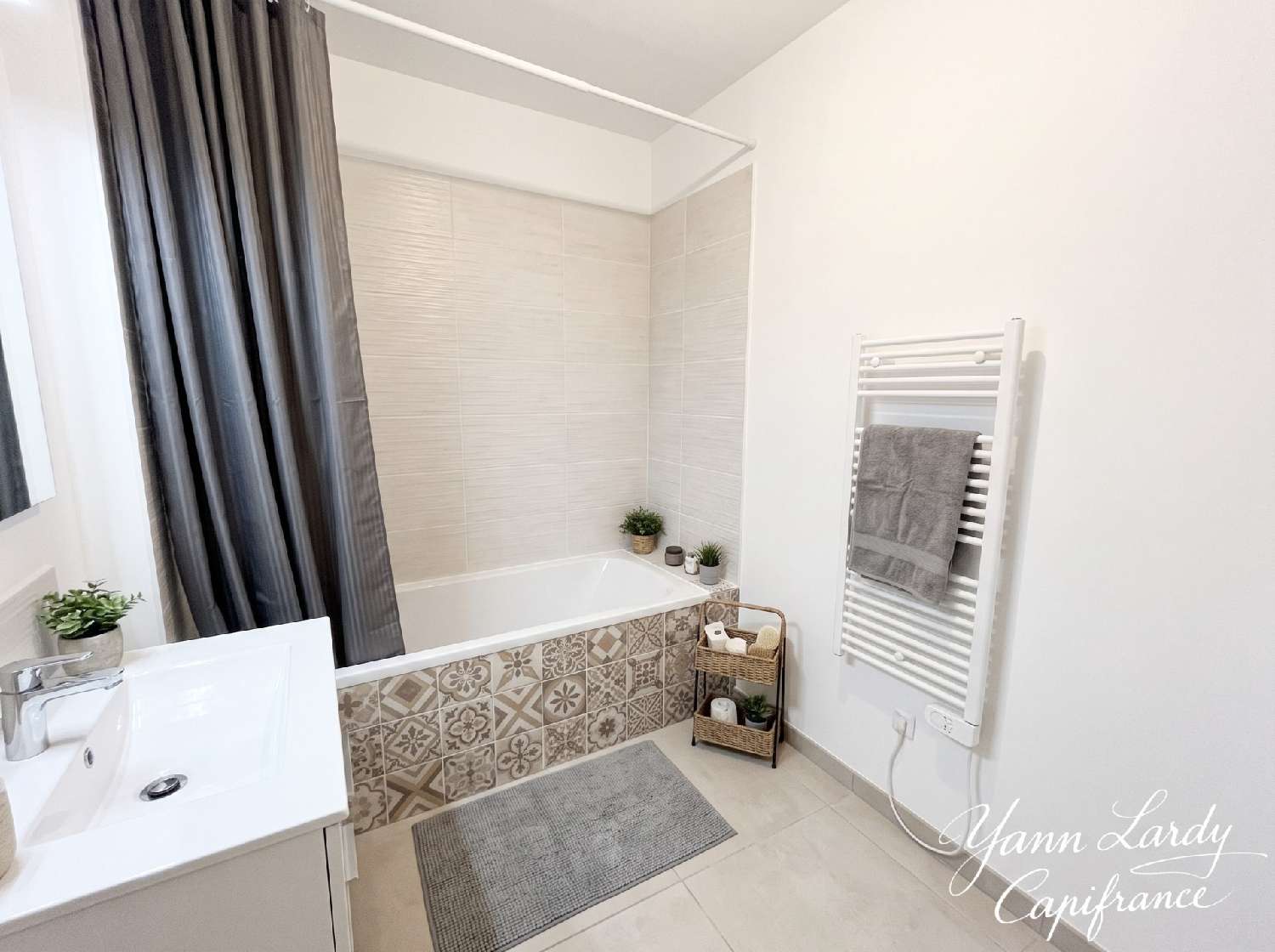  for sale apartment Le Cap d'Agde Hérault 4