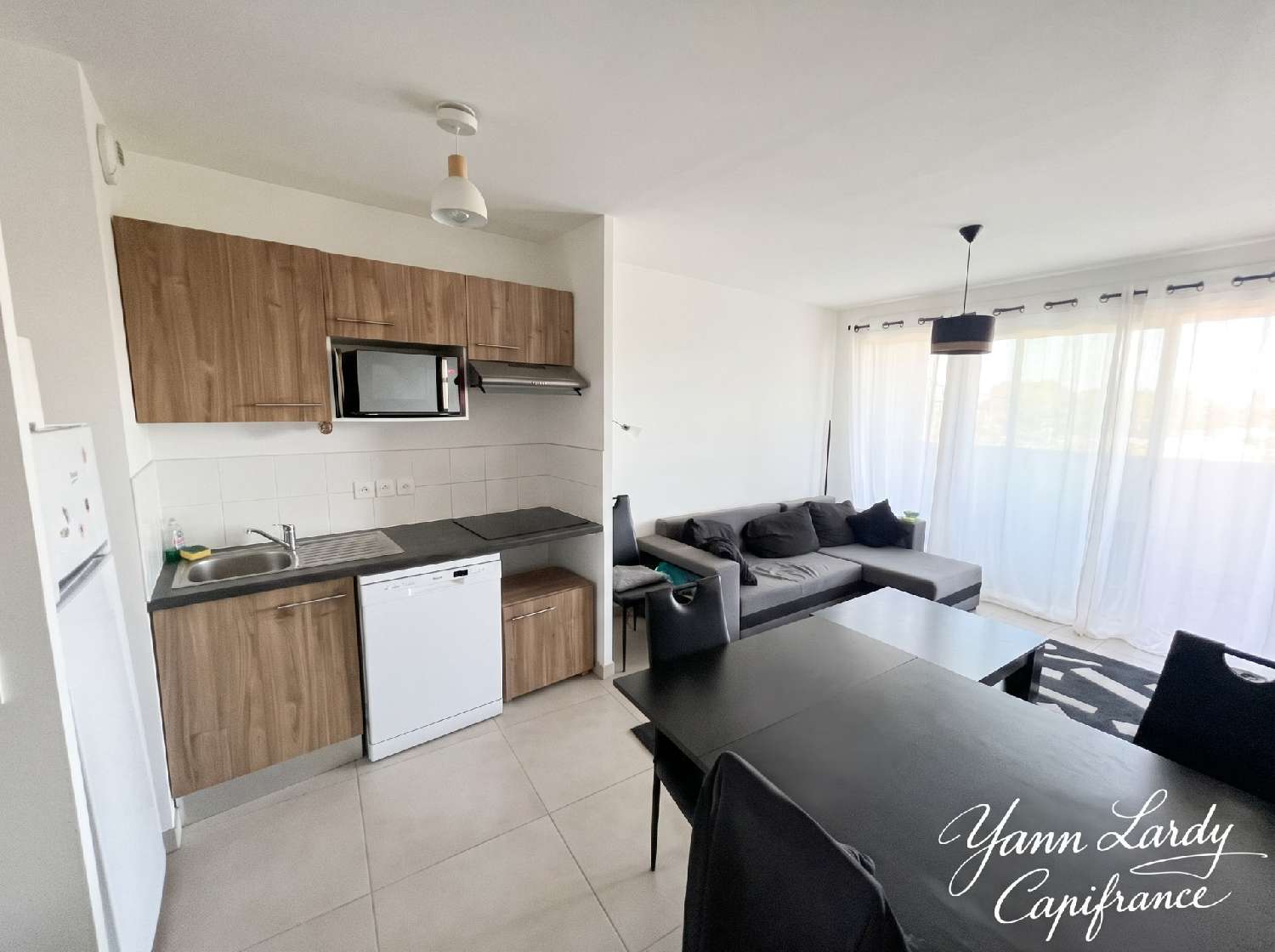  for sale apartment Le Cap d'Agde Hérault 5
