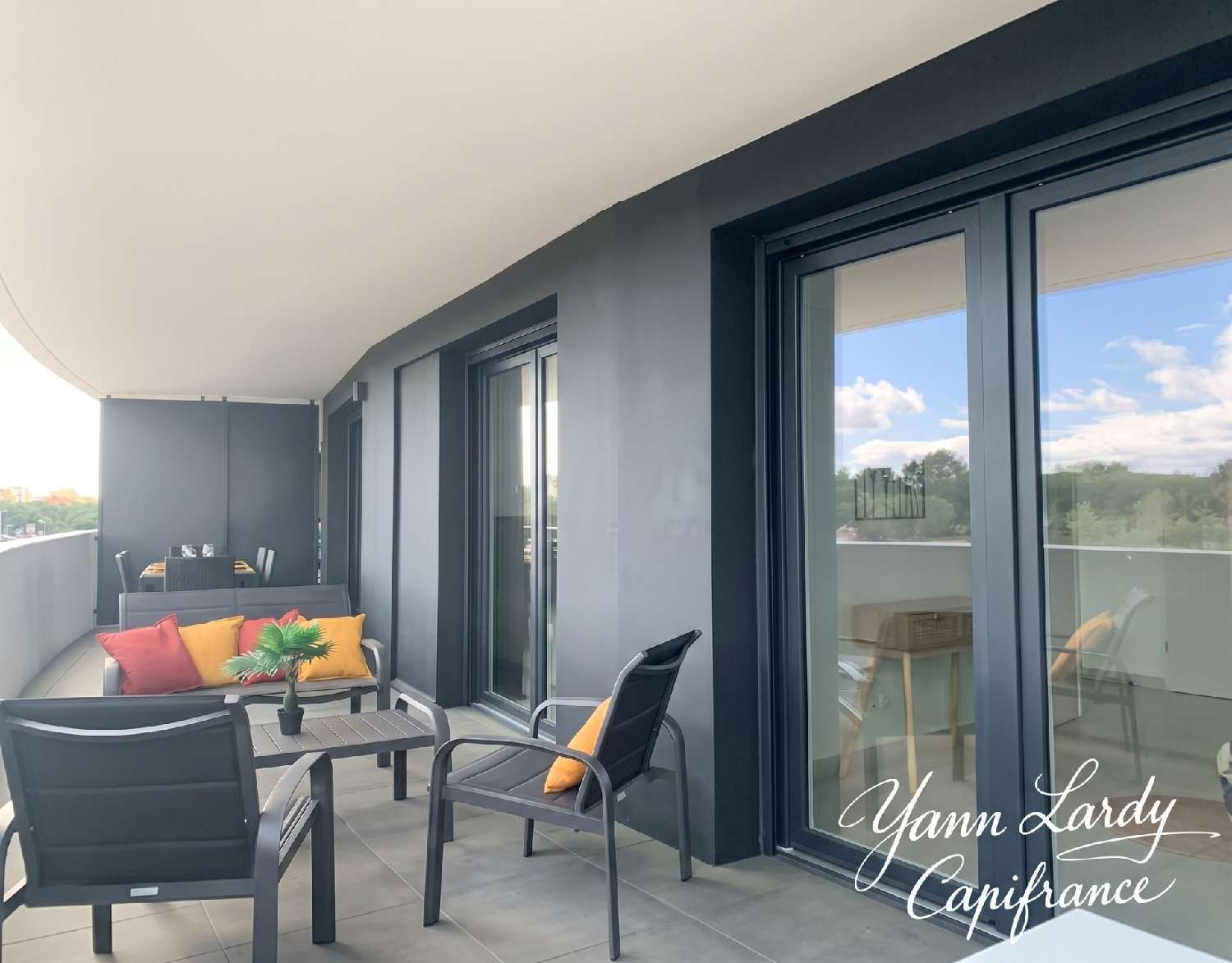  for sale apartment Le Cap d'Agde Hérault 6