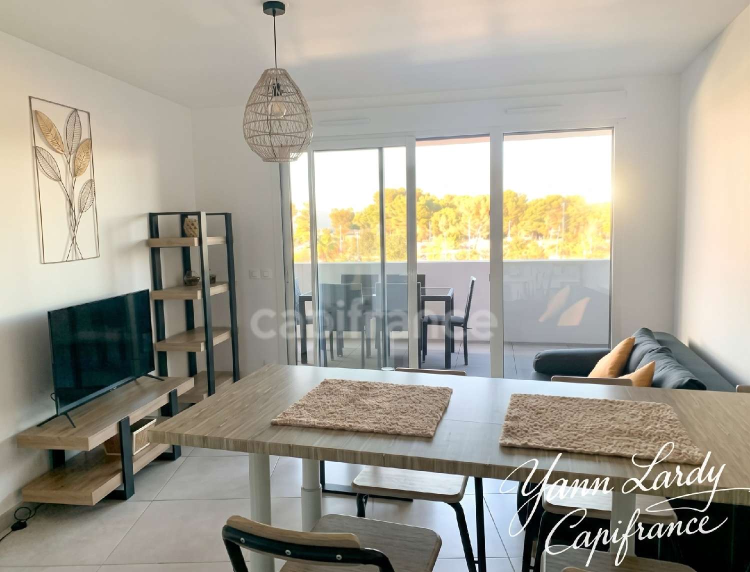  for sale apartment Le Cap d'Agde Hérault 7