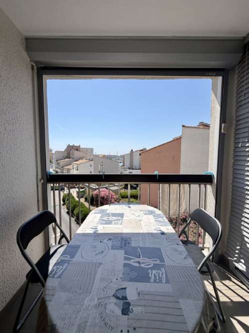 Le Cap d'Agde Hérault appartement foto 7422013