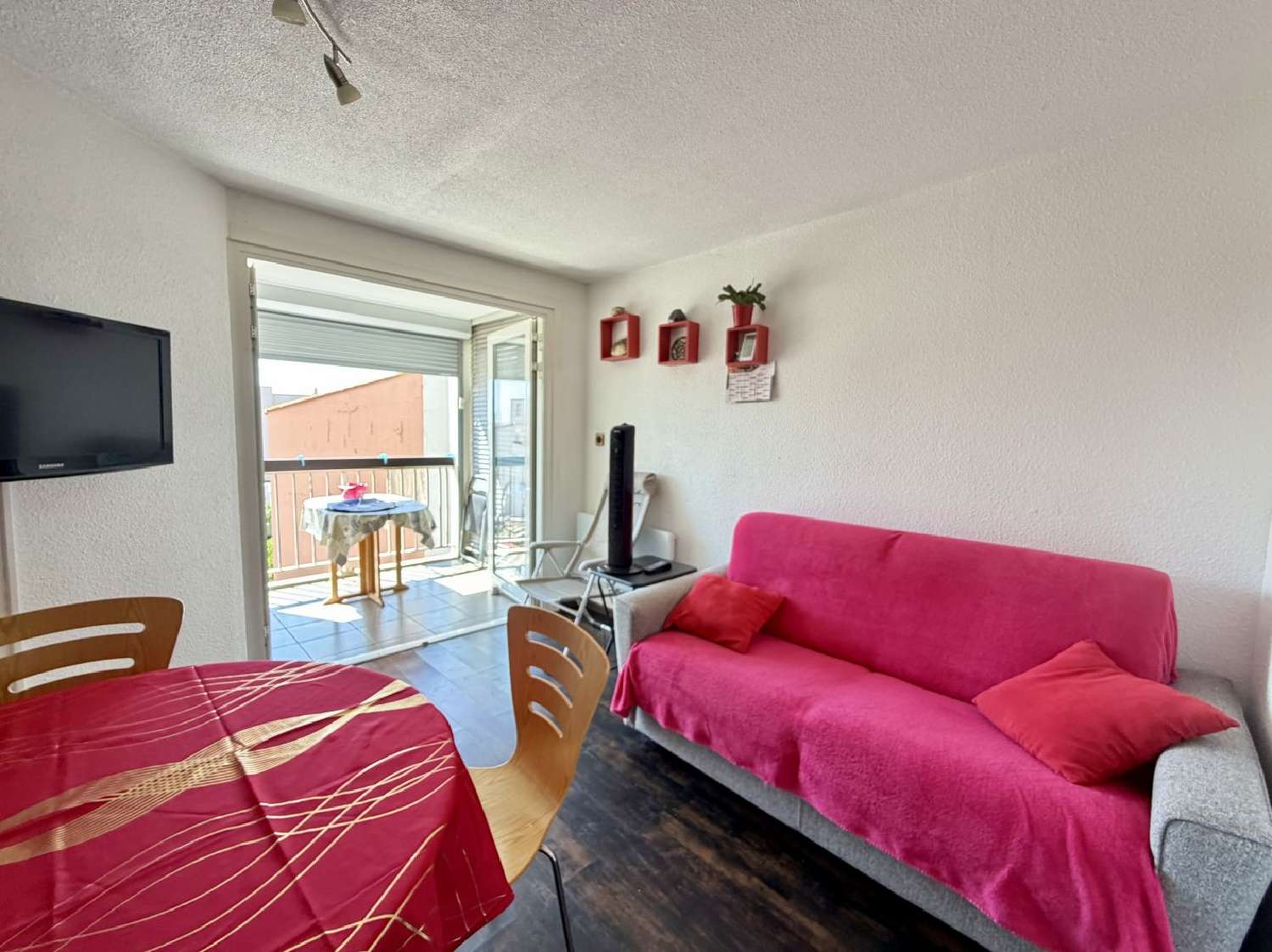 à vendre appartement Le Cap d'Agde Hérault 2