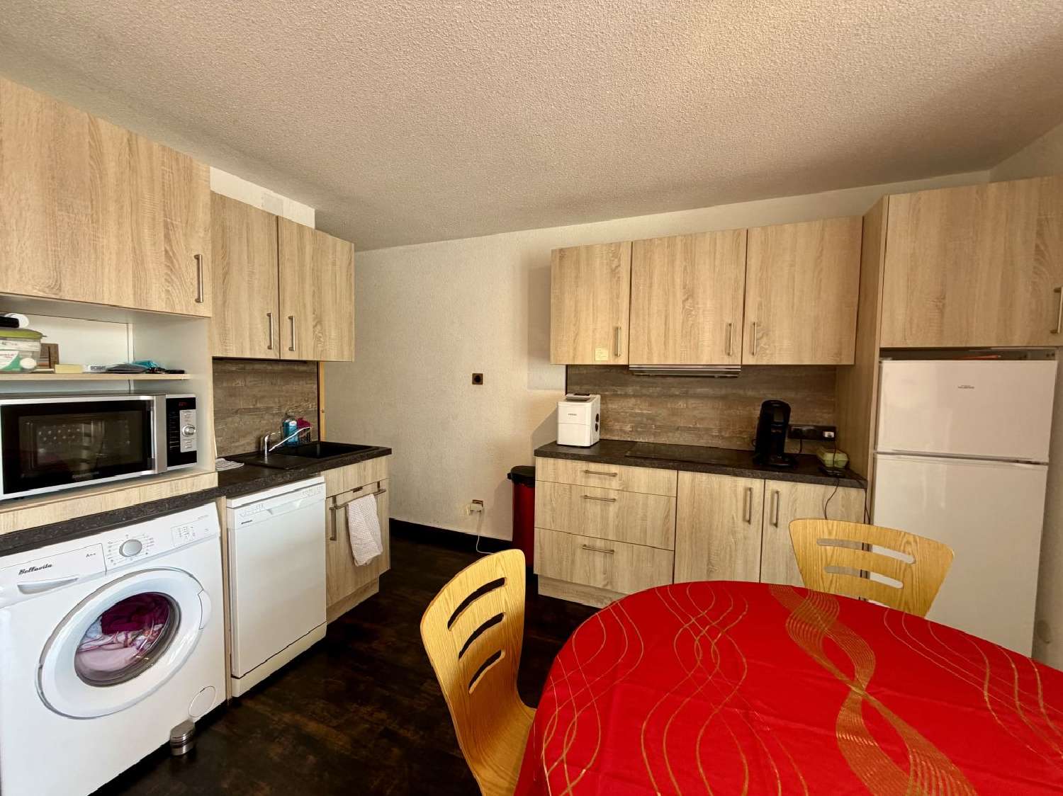 à vendre appartement Le Cap d'Agde Hérault 3
