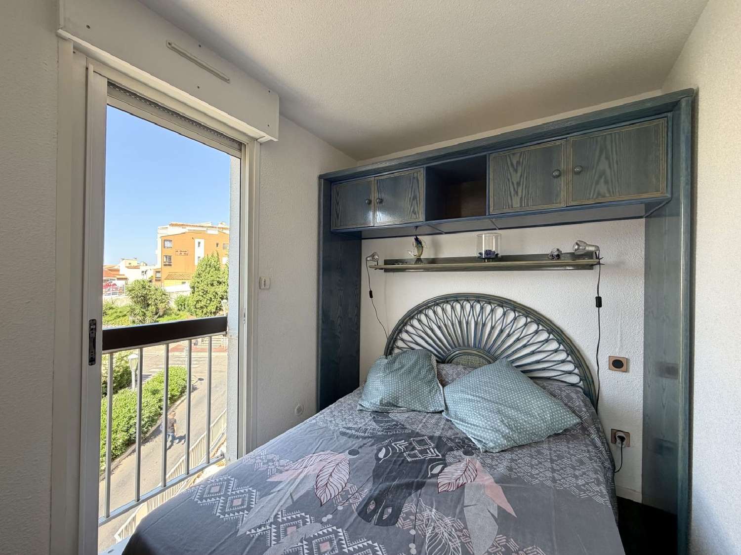 à vendre appartement Le Cap d'Agde Hérault 4