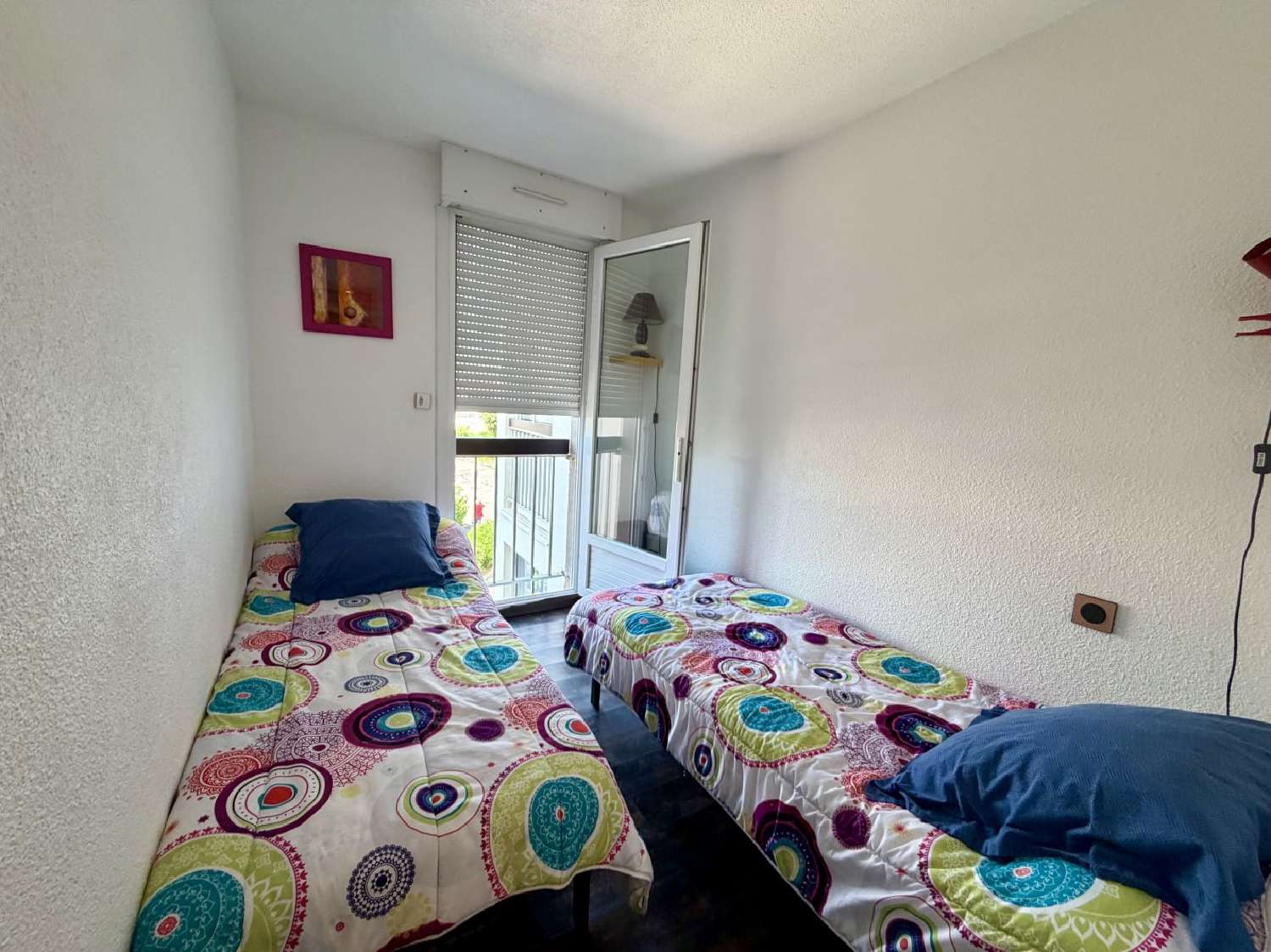 à vendre appartement Le Cap d'Agde Hérault 5