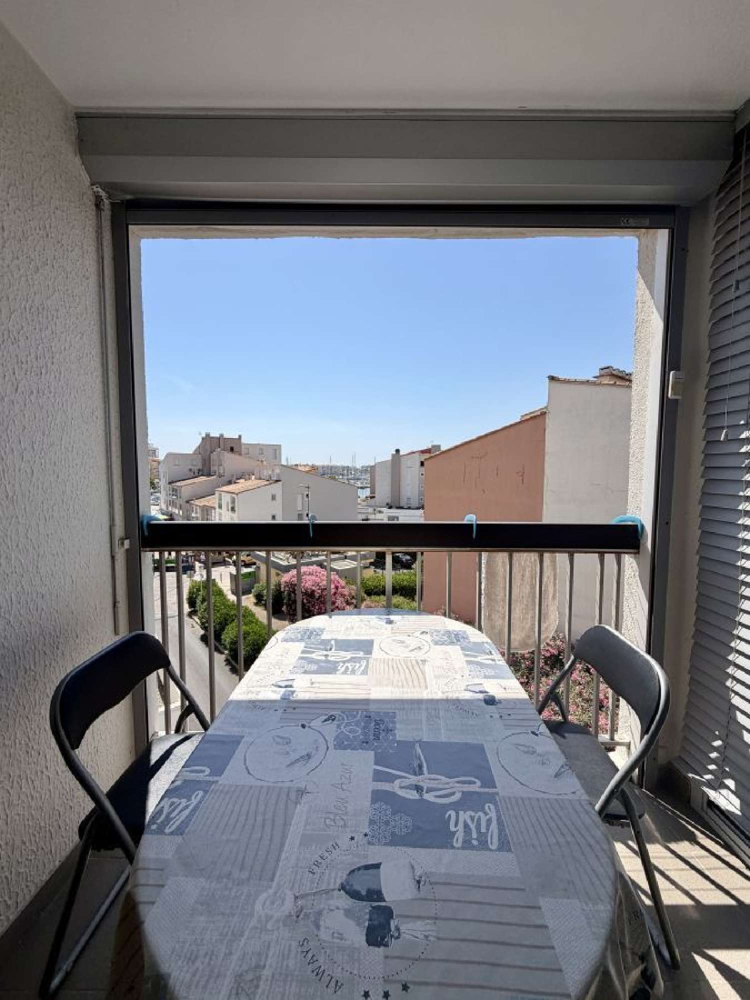 te koop appartement Le Cap d'Agde Hérault 1