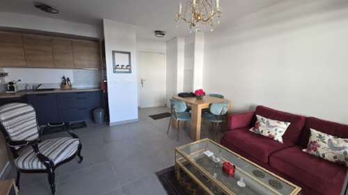 Le Cap d'Agde Hérault appartement foto