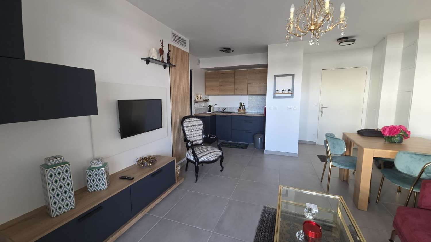 kaufen Wohnung/ Apartment Le Cap d'Agde Hérault 2