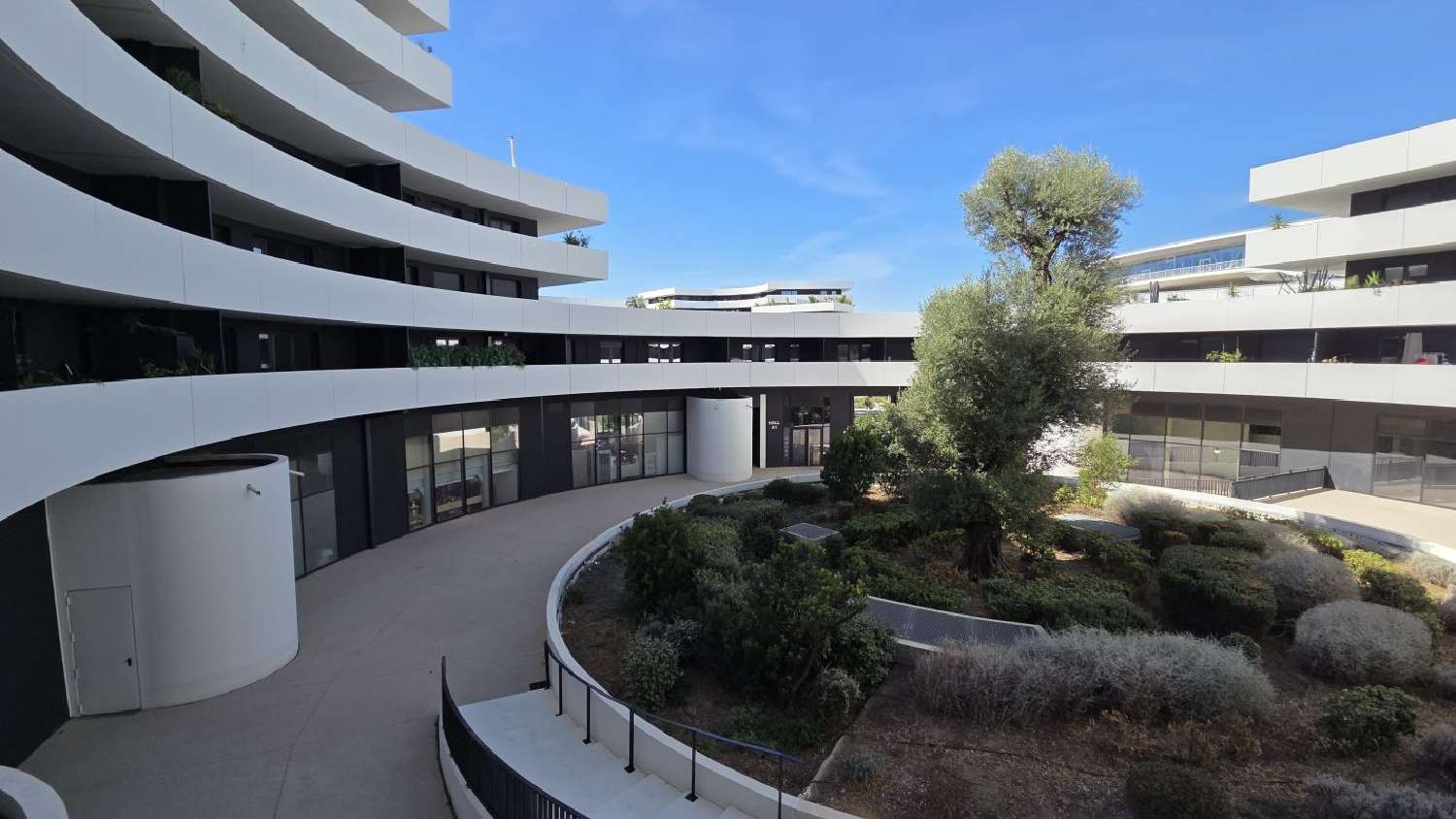 kaufen Wohnung/ Apartment Le Cap d'Agde Hérault 3