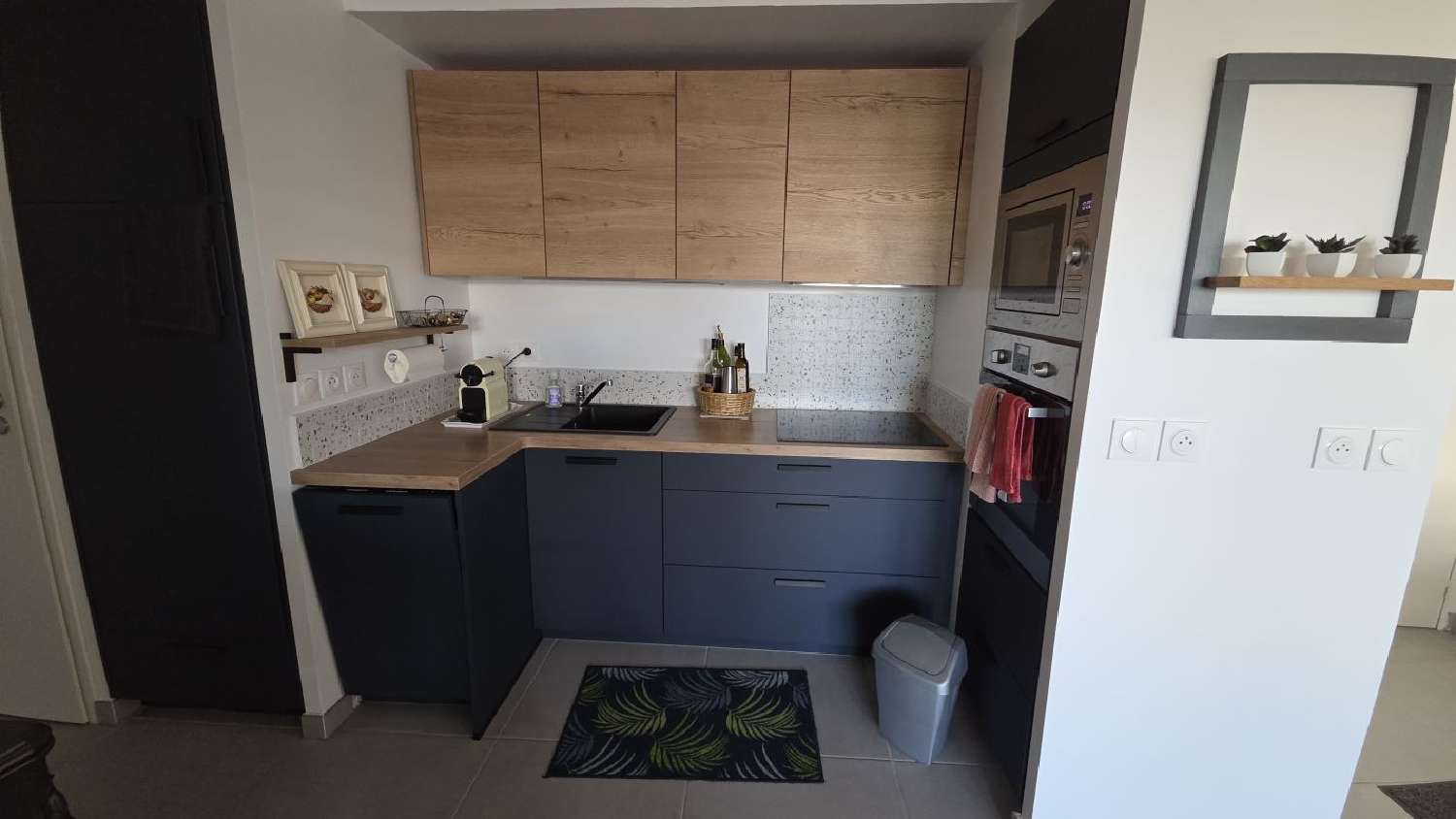 kaufen Wohnung/ Apartment Le Cap d'Agde Hérault 5