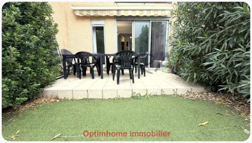 Le Cap d'Agde Hérault appartement foto 7418513