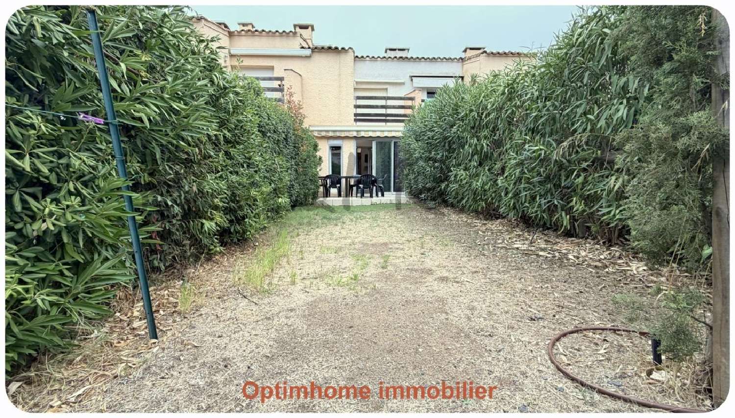 à vendre appartement Le Cap d'Agde Hérault 2