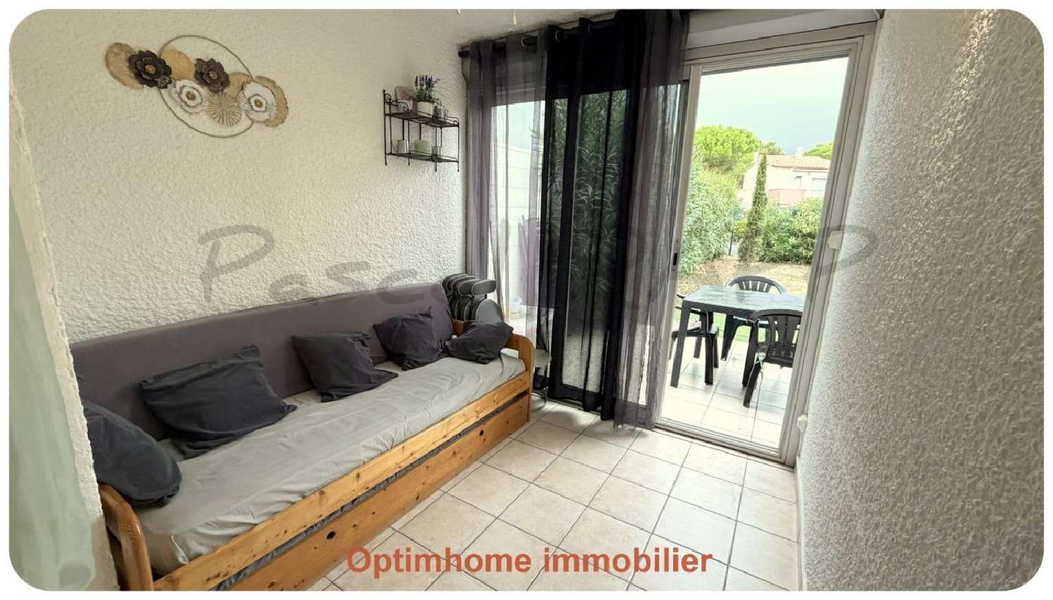 à vendre appartement Le Cap d'Agde Hérault 6