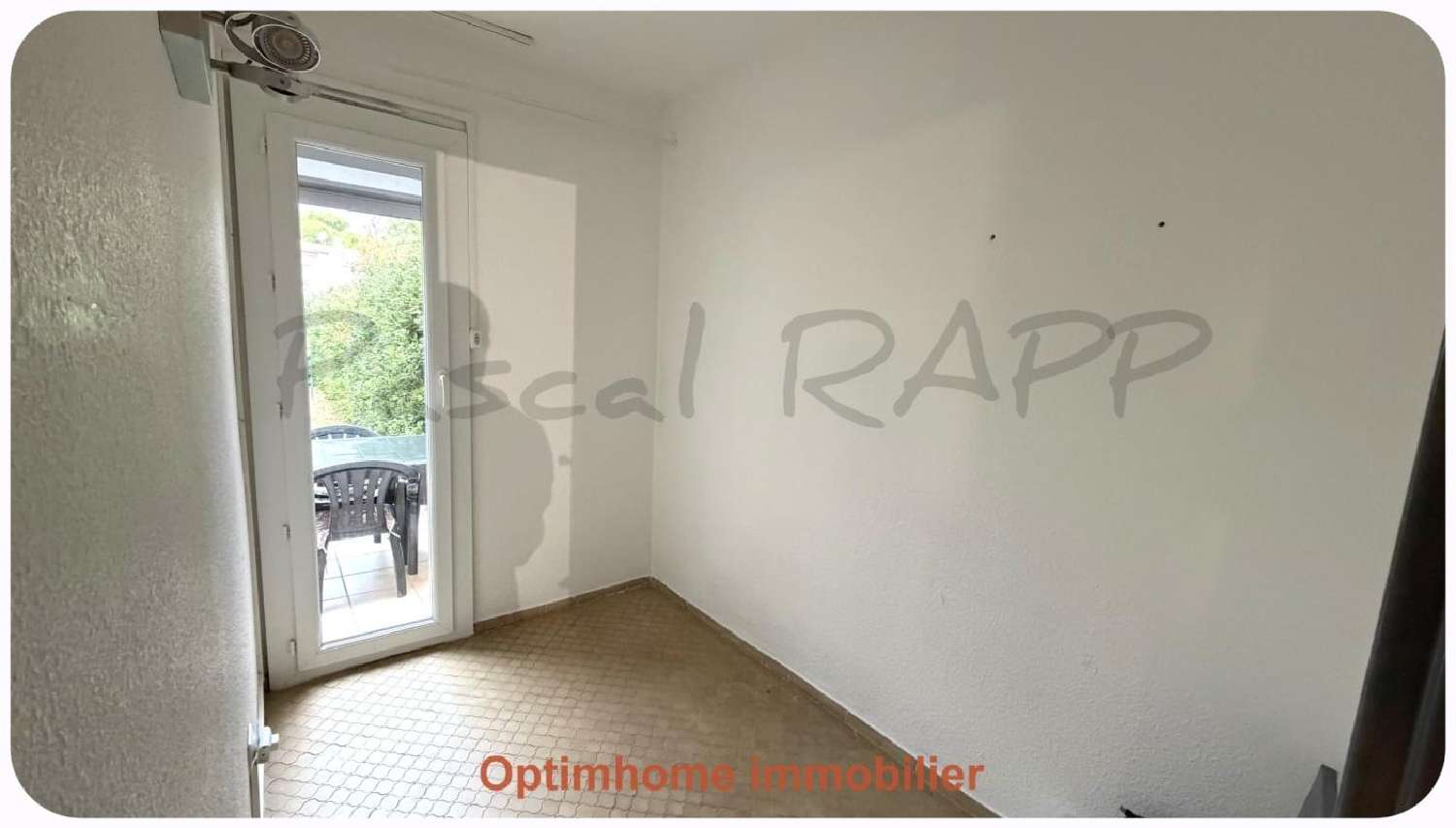 à vendre appartement Le Cap d'Agde Hérault 7