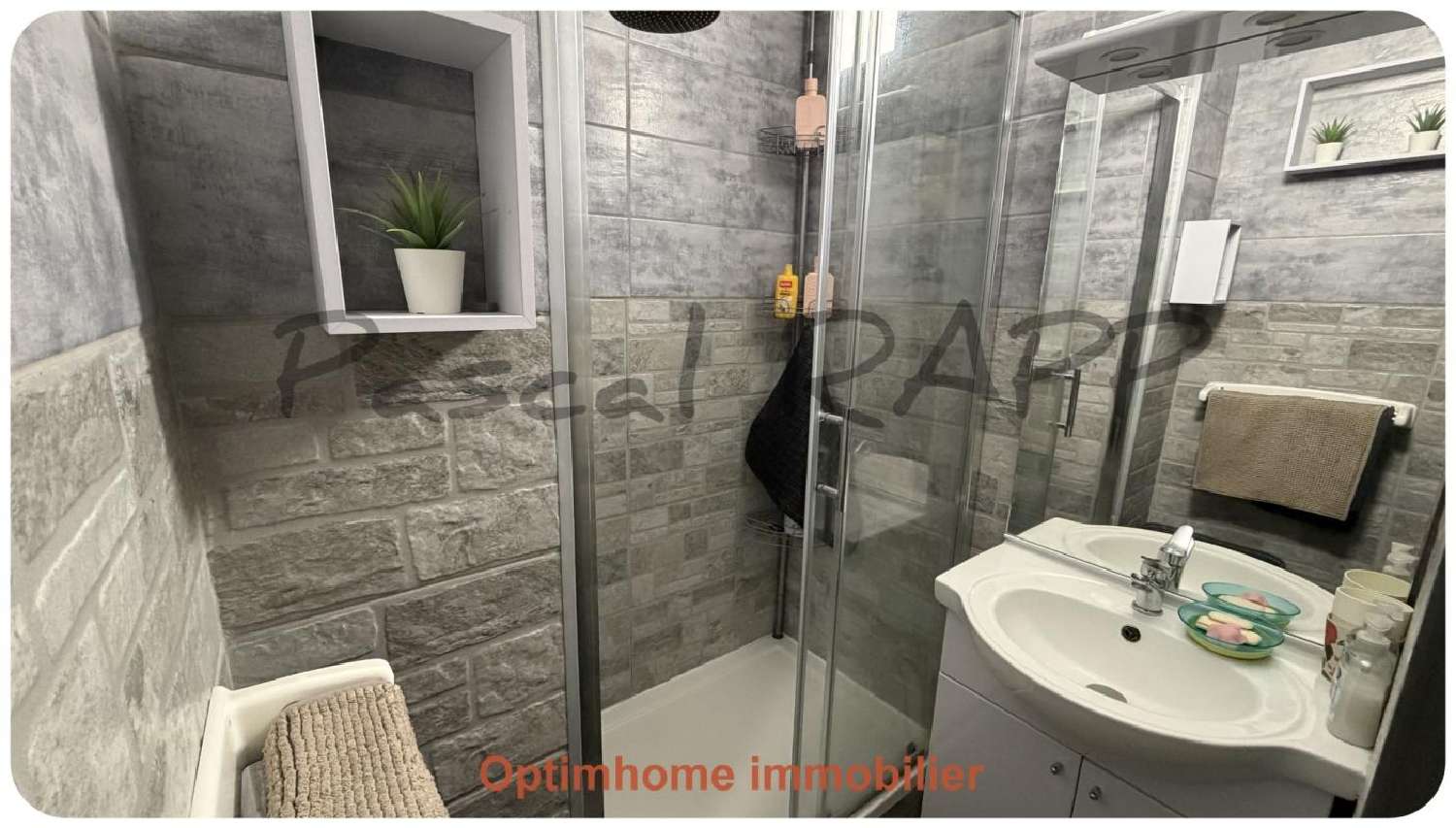 à vendre appartement Le Cap d'Agde Hérault 8