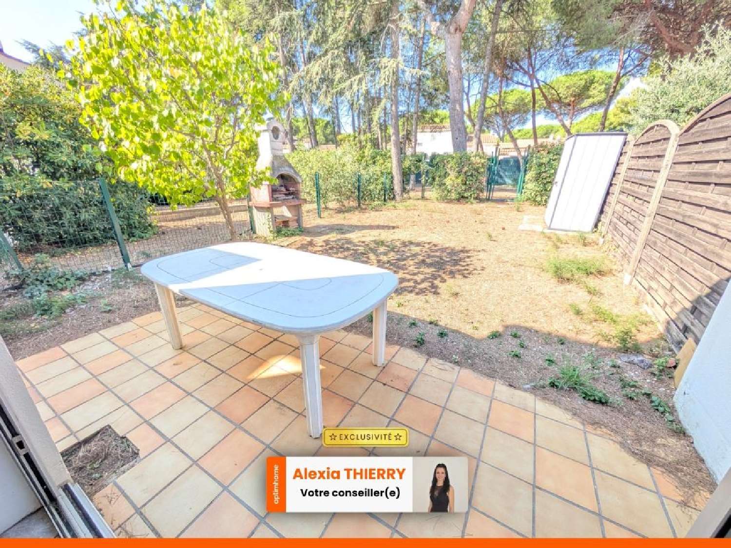 kaufen Wohnung/ Apartment Le Cap d'Agde Hérault 1