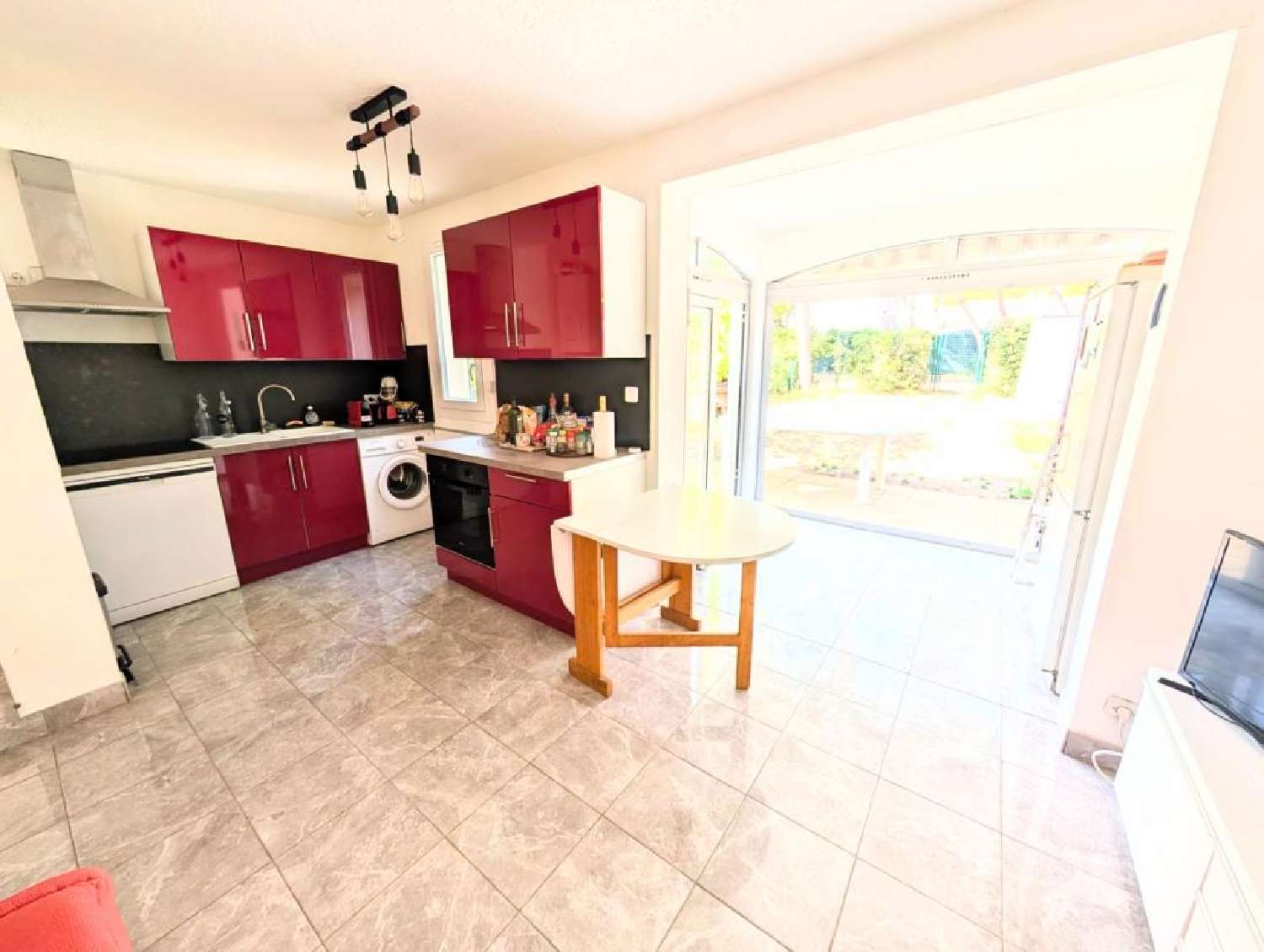 kaufen Wohnung/ Apartment Le Cap d'Agde Hérault 3