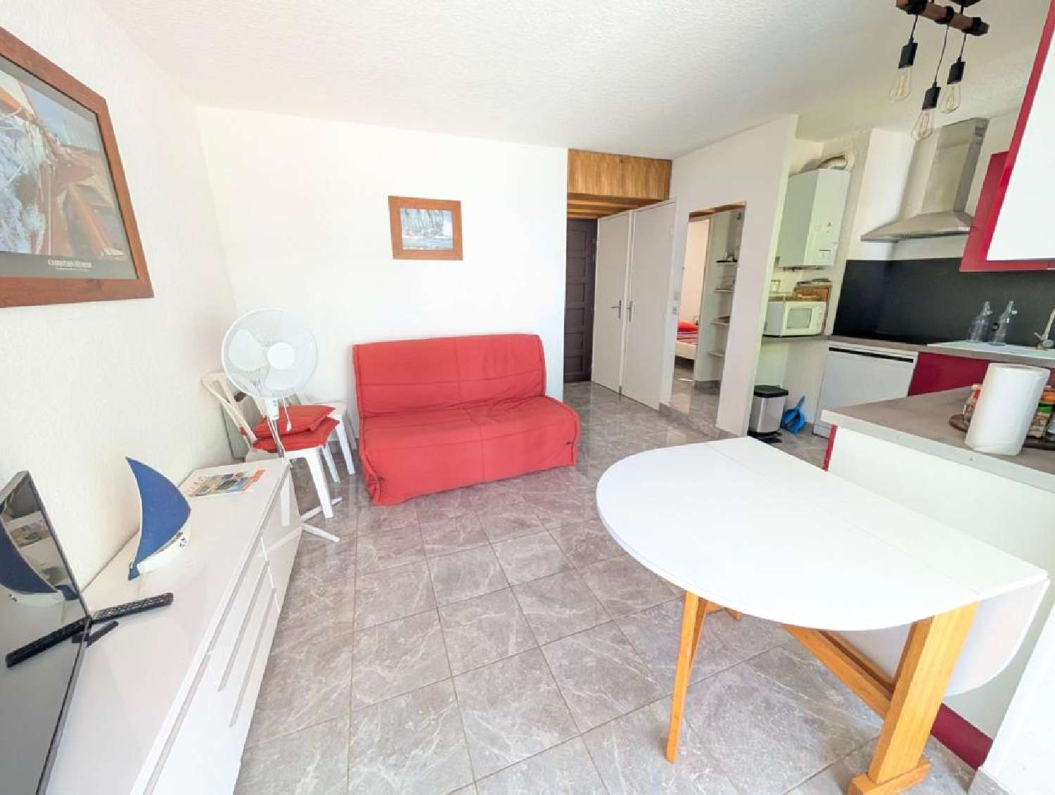 kaufen Wohnung/ Apartment Le Cap d'Agde Hérault 5