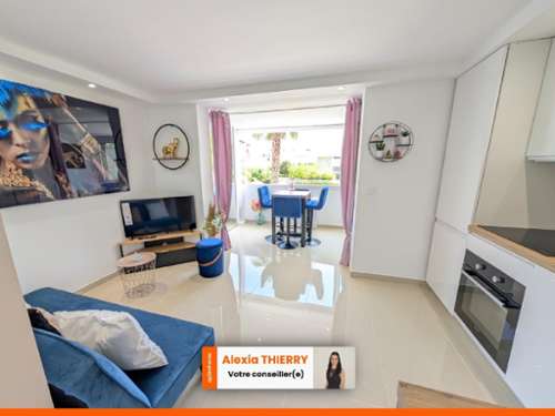 Le Cap d'Agde Hérault Wohnung/ Apartment Bild 7418713