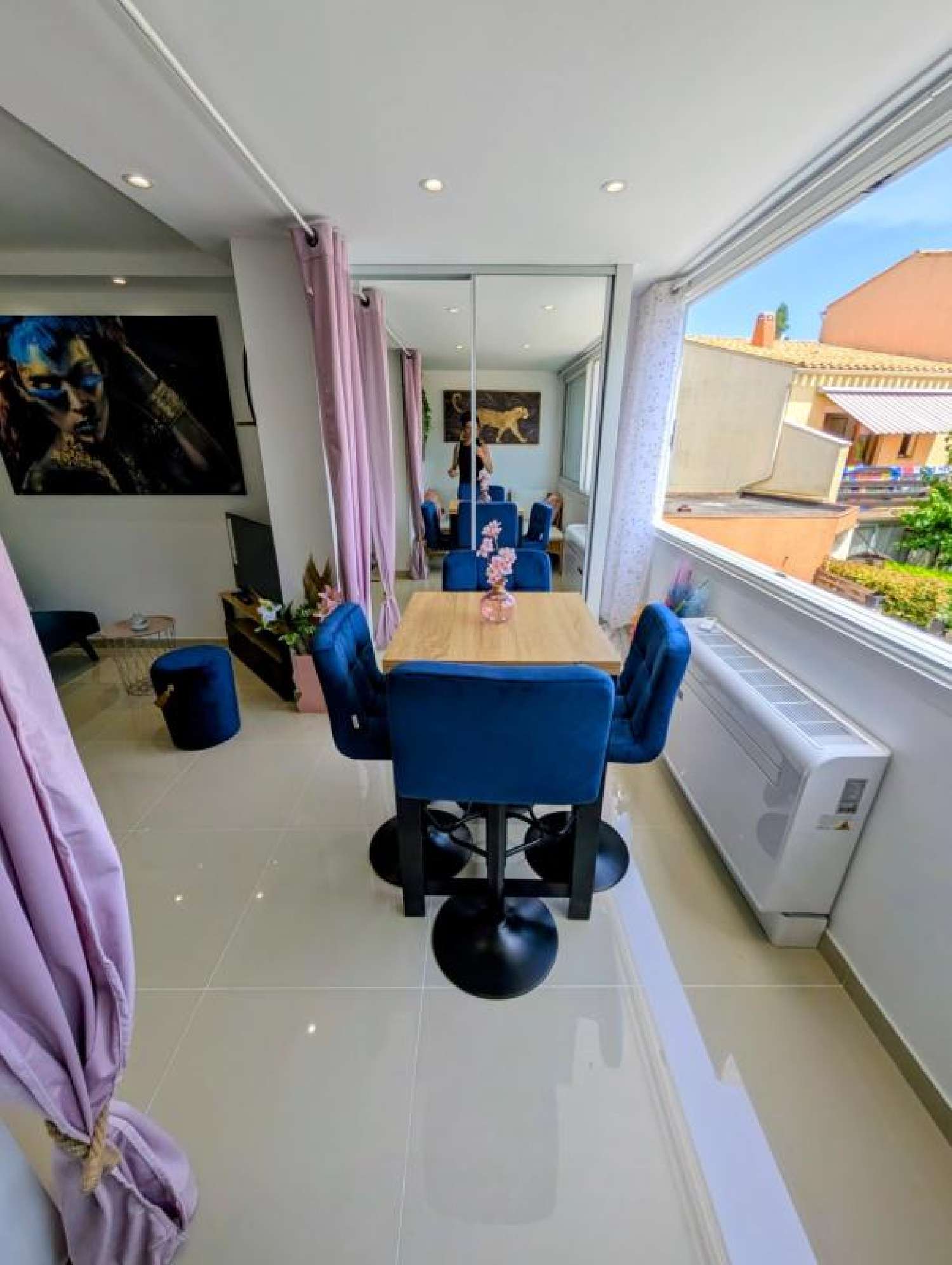 kaufen Wohnung/ Apartment Le Cap d'Agde Hérault 5