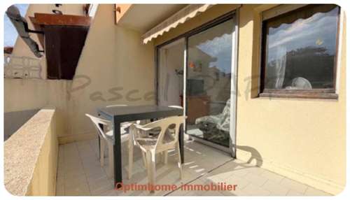 Le Cap d'Agde Hérault apartamento foto 7434518