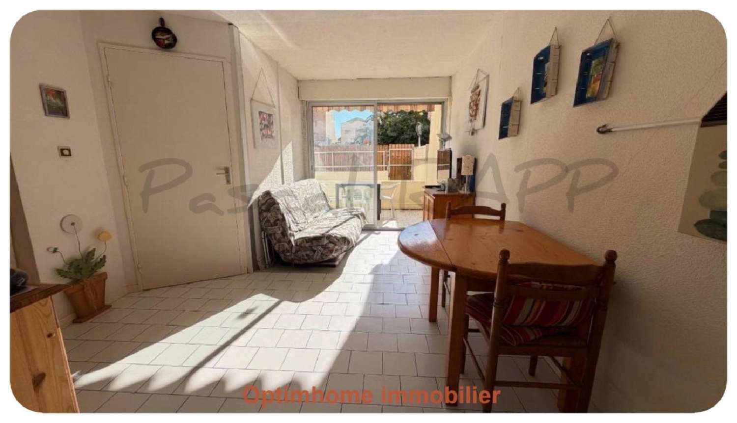  en venta apartamento Le Cap d'Agde Hérault 3