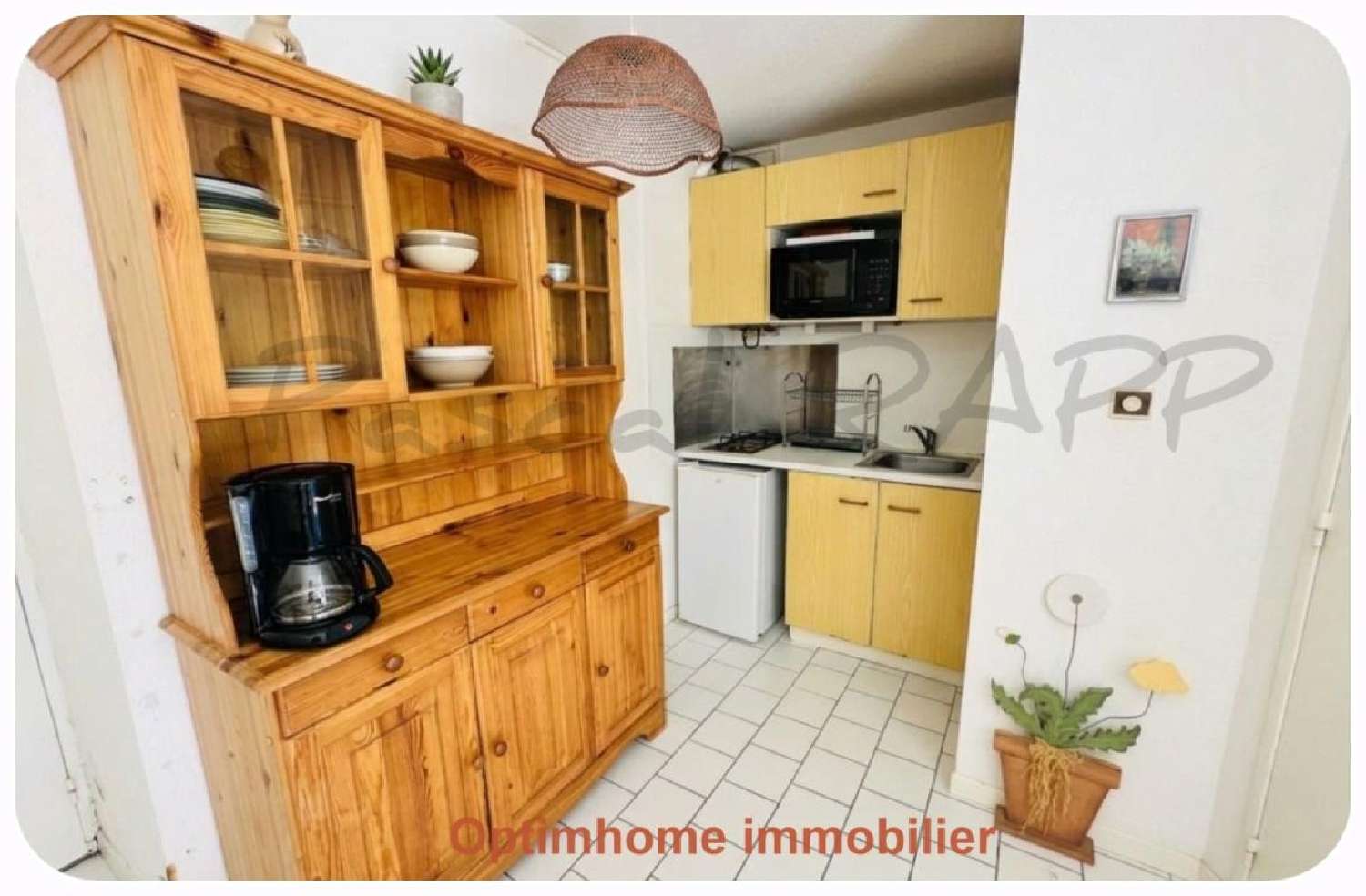  en venta apartamento Le Cap d'Agde Hérault 5