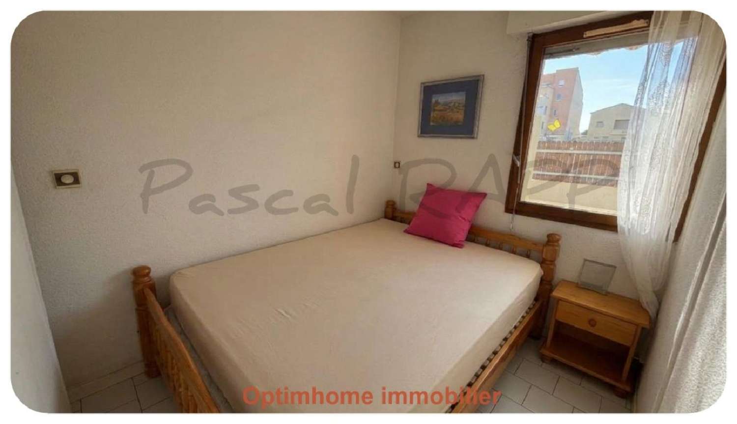  en venta apartamento Le Cap d'Agde Hérault 6