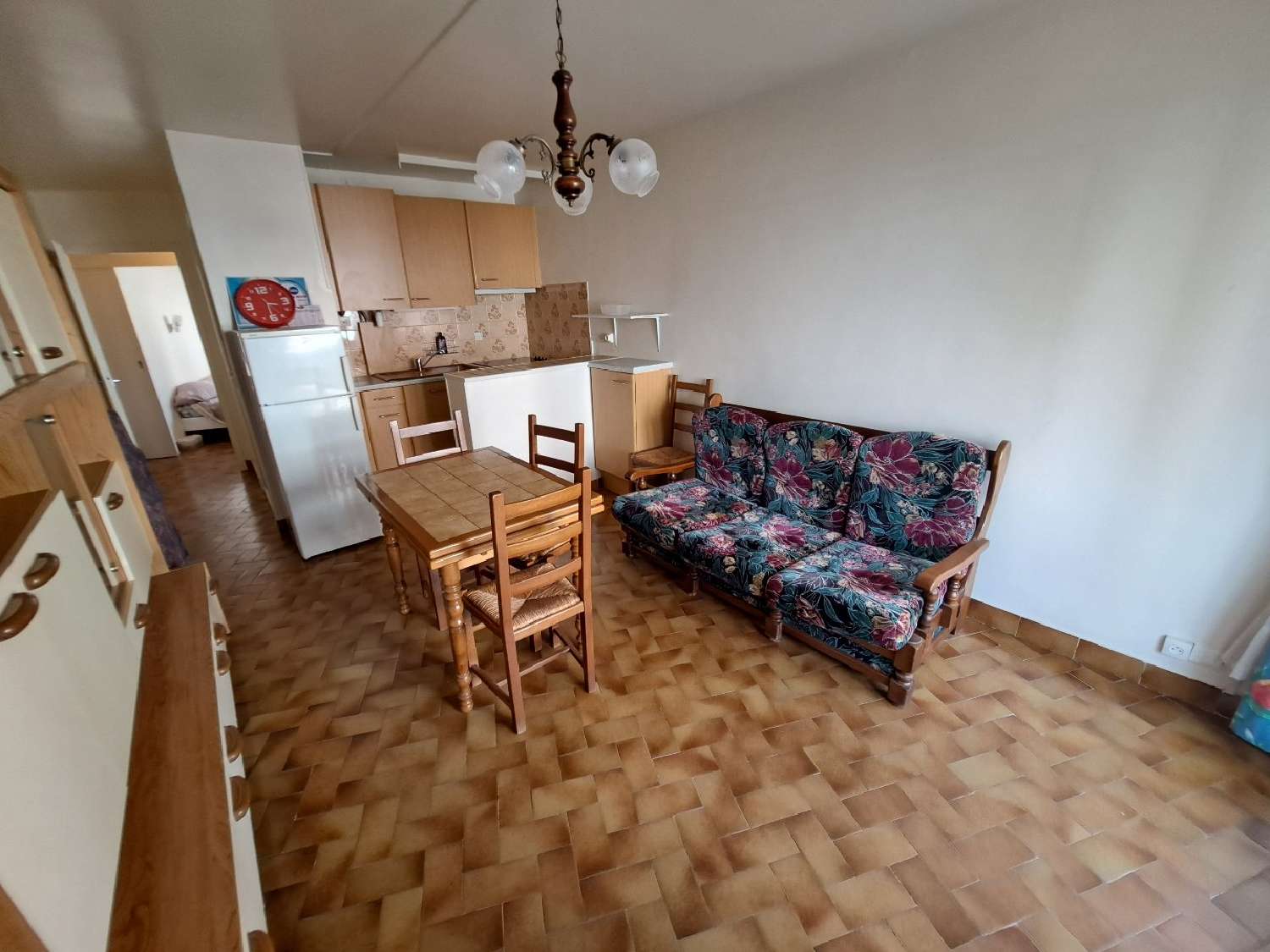  te koop appartement Le Cap d'Agde Hérault 2