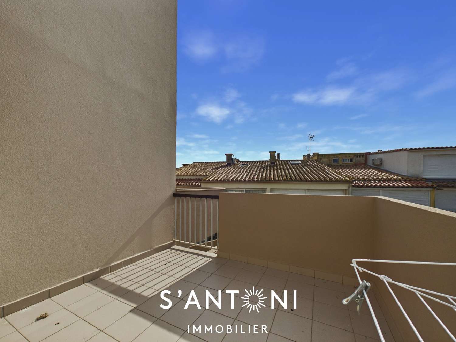  te koop appartement Le Cap d'Agde Hérault 1