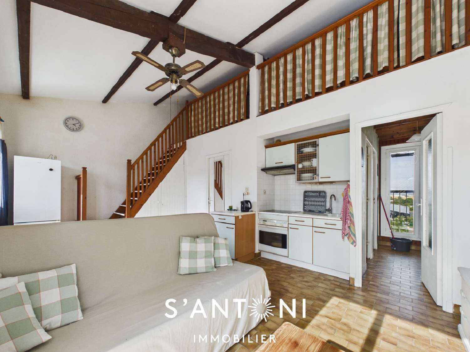  te koop appartement Le Cap d'Agde Hérault 2