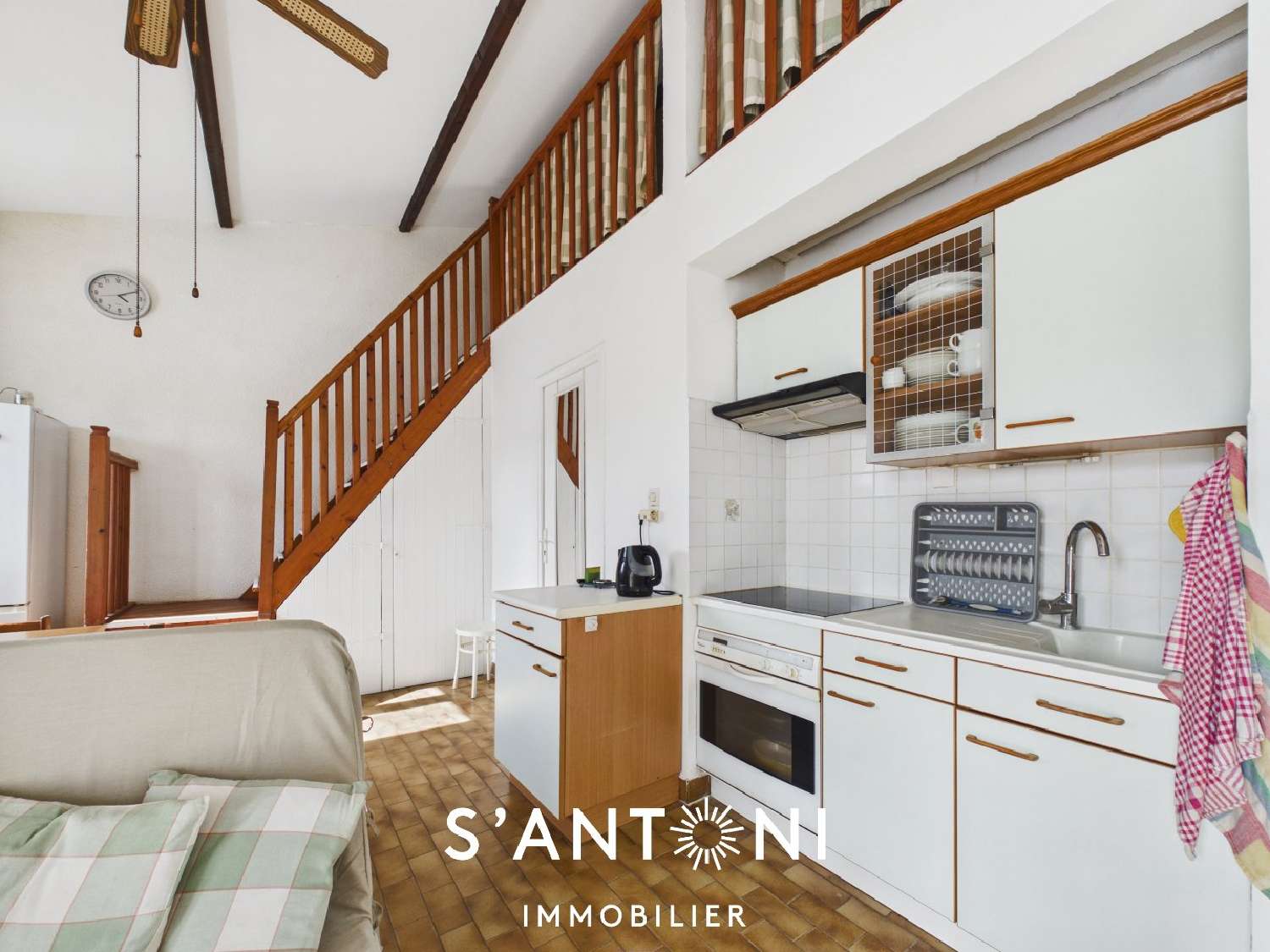  te koop appartement Le Cap d'Agde Hérault 3