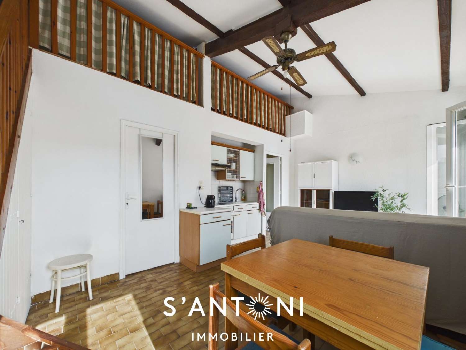  te koop appartement Le Cap d'Agde Hérault 4