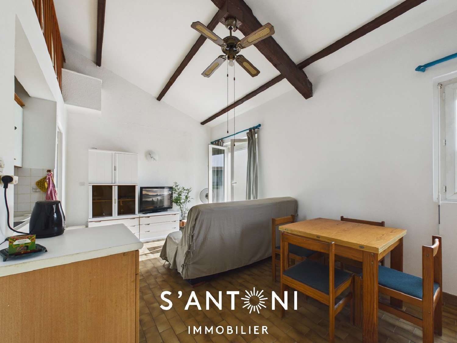  te koop appartement Le Cap d'Agde Hérault 5