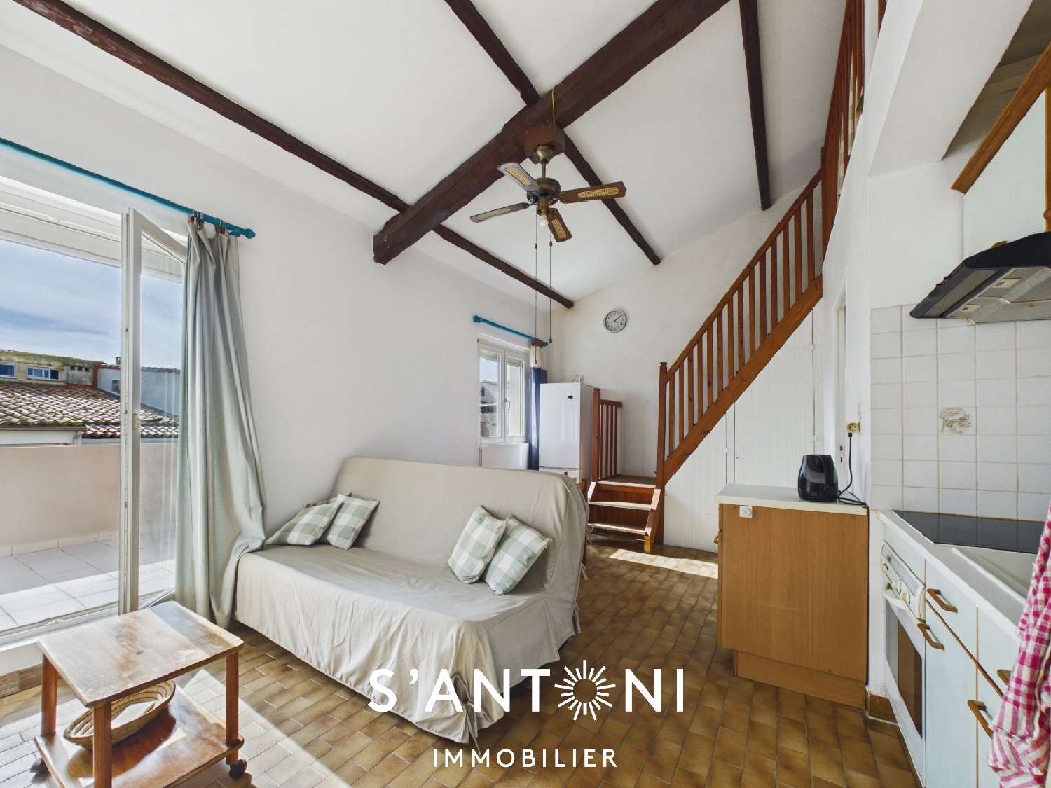  te koop appartement Le Cap d'Agde Hérault 6