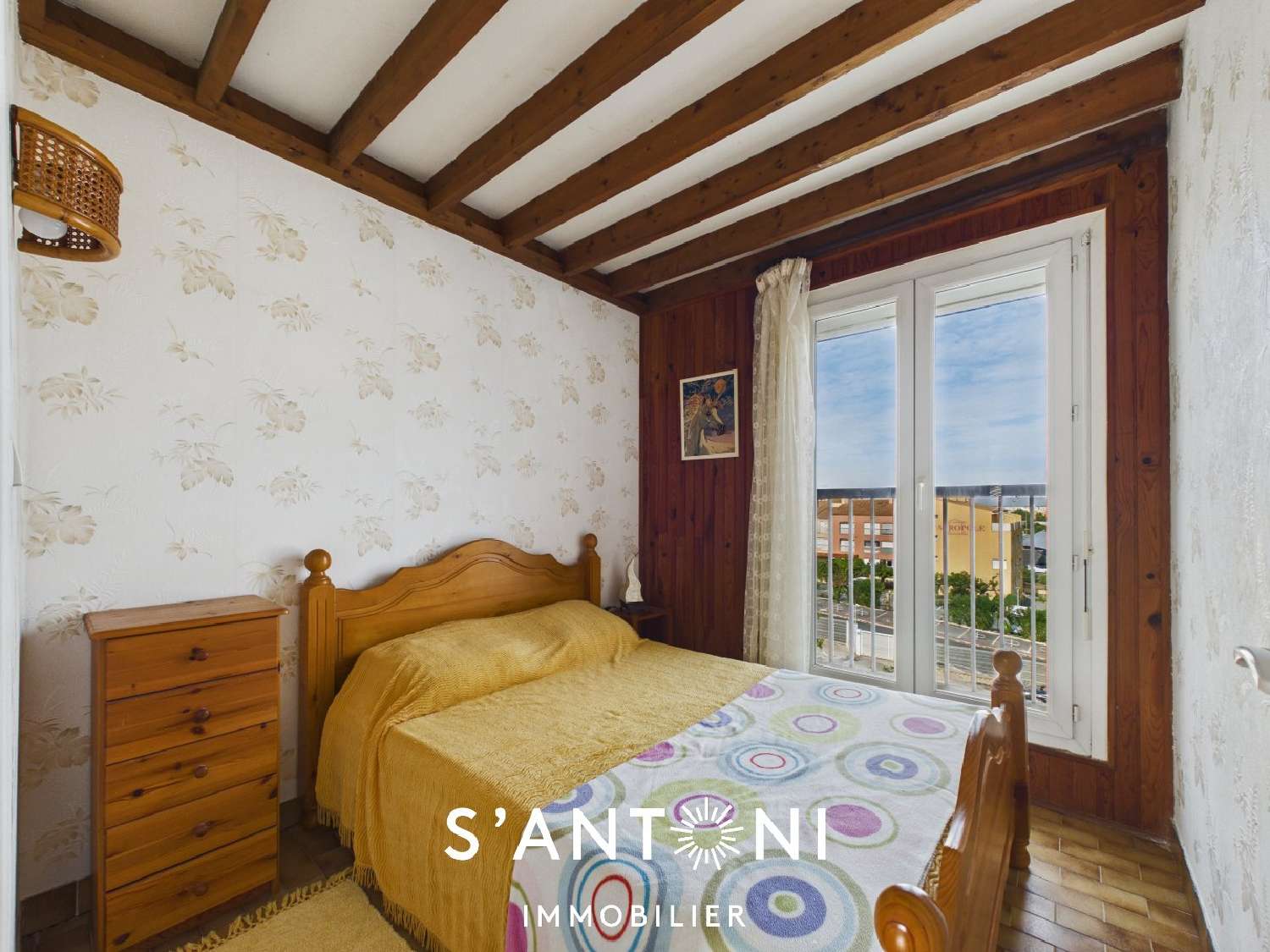  te koop appartement Le Cap d'Agde Hérault 8