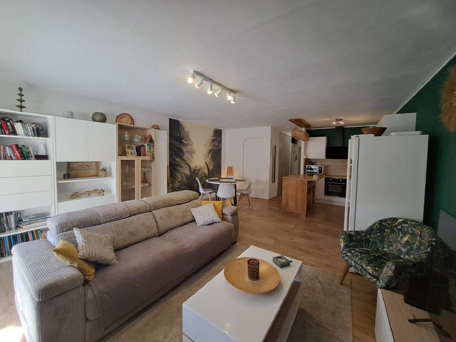 te koop appartement Le Cap d'Agde Hérault 3