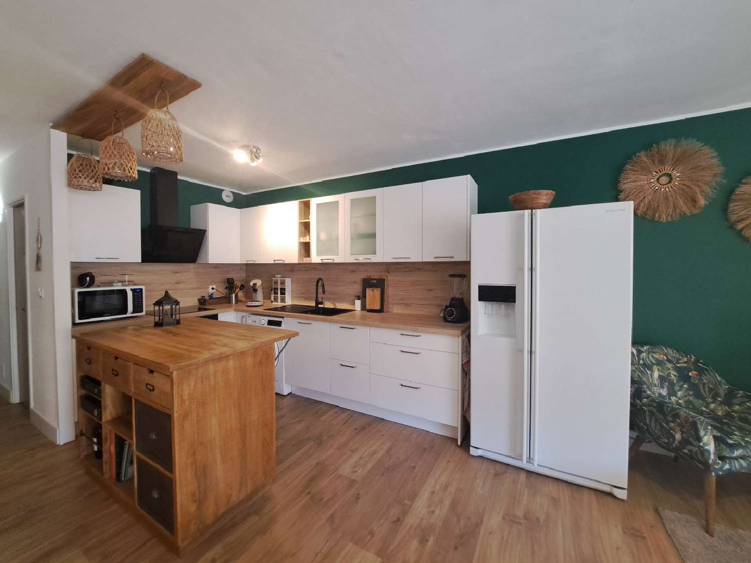 te koop appartement Le Cap d'Agde Hérault 5