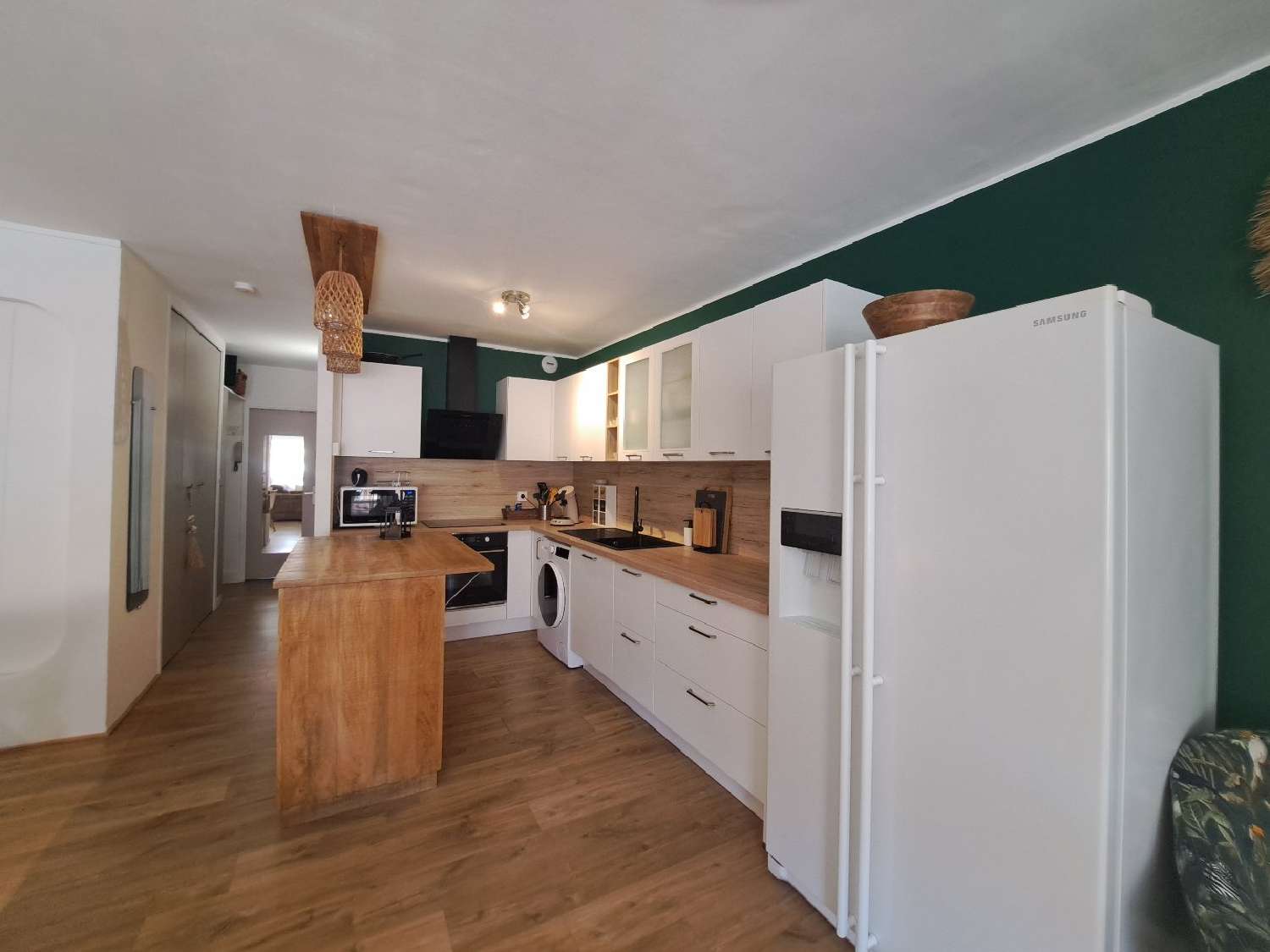 te koop appartement Le Cap d'Agde Hérault 6