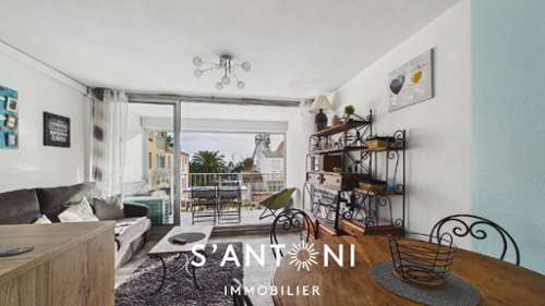 Le Cap d'Agde Hérault apartment foto 7435997