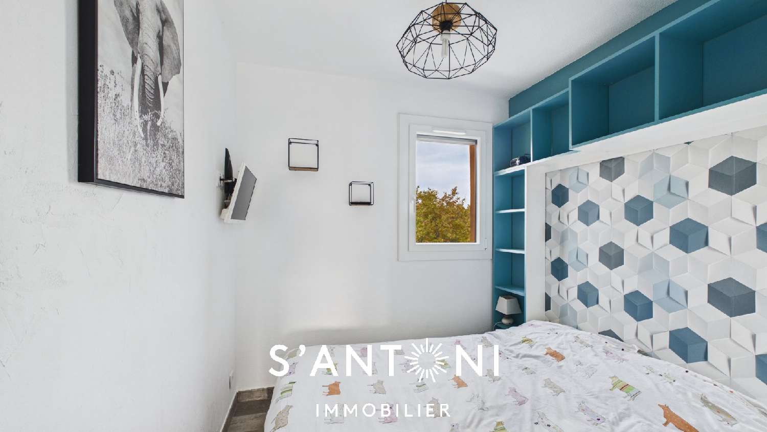for sale apartment Le Cap d'Agde Hérault 8