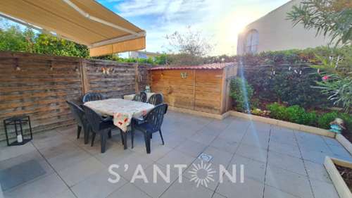 Le Cap d'Agde Hérault apartment foto 7436025
