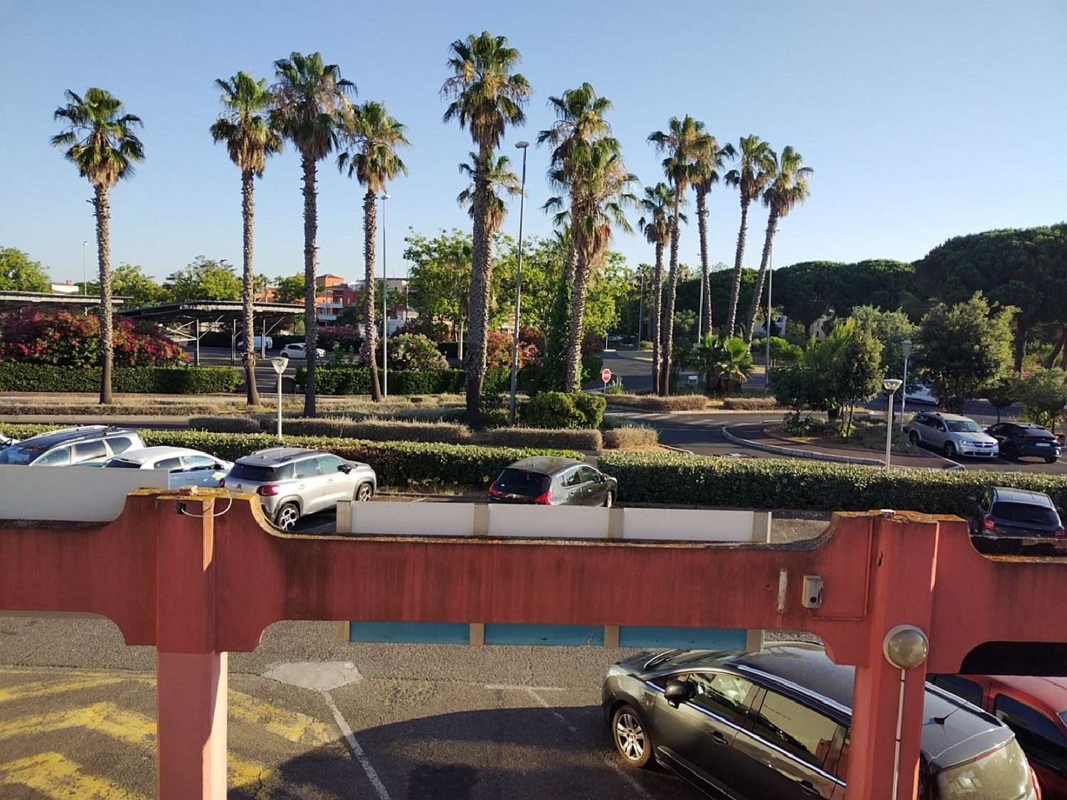 te koop appartement Le Cap d'Agde Hérault 1