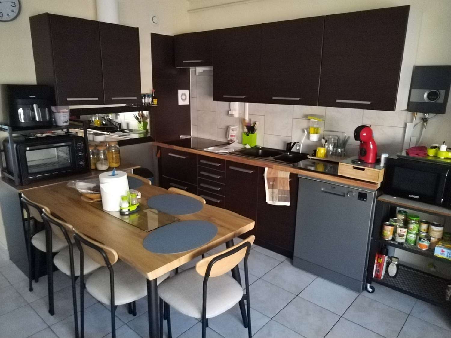 te koop appartement Le Cap d'Agde Hérault 2