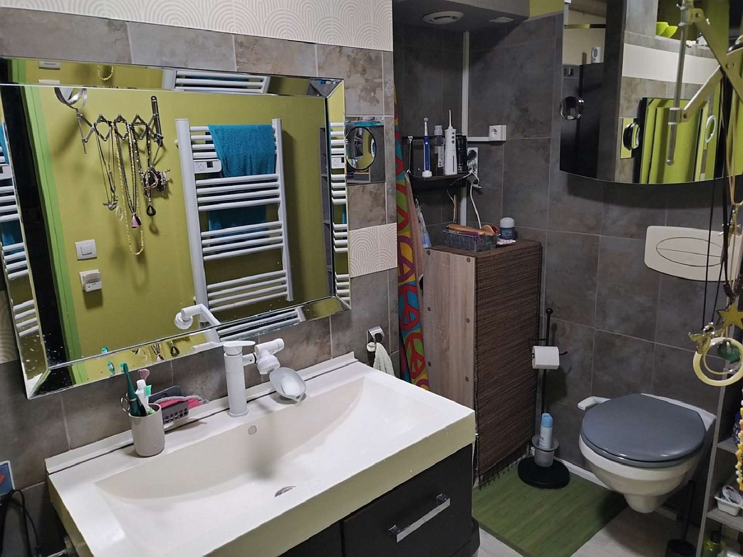 te koop appartement Le Cap d'Agde Hérault 3