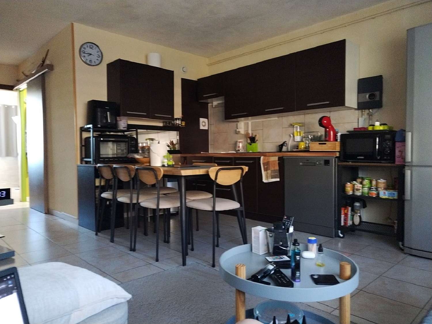 te koop appartement Le Cap d'Agde Hérault 4
