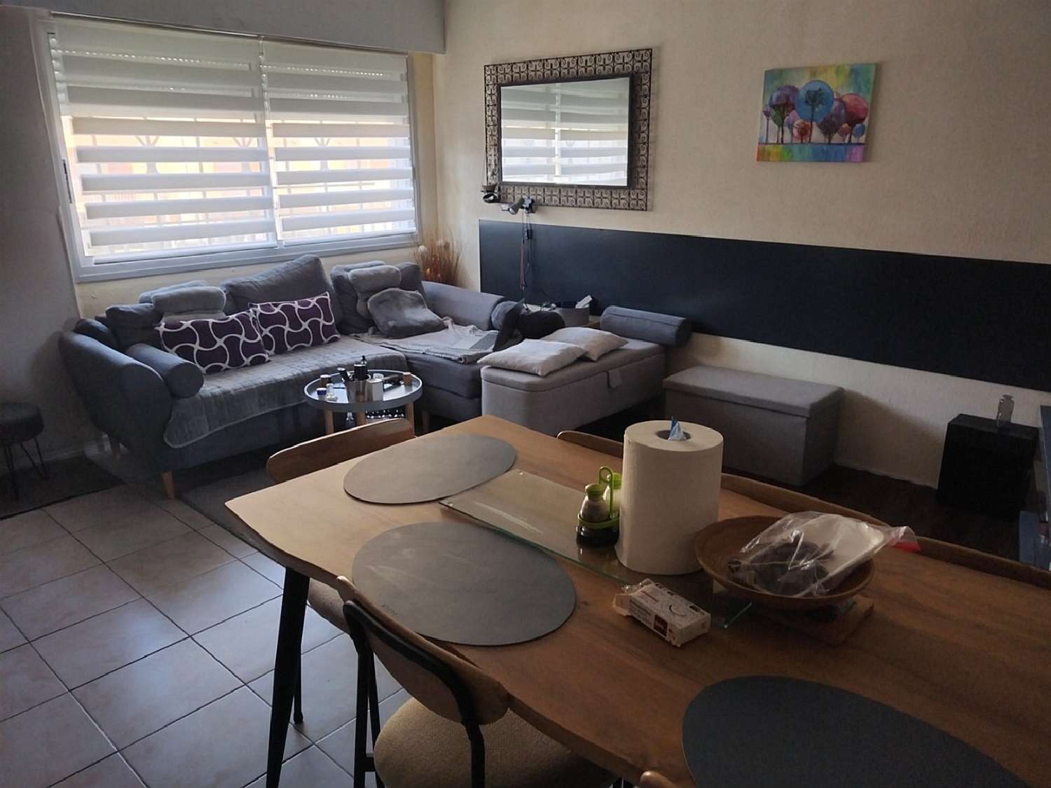 te koop appartement Le Cap d'Agde Hérault 5