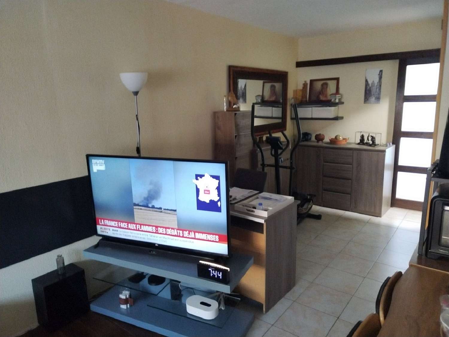 te koop appartement Le Cap d'Agde Hérault 6