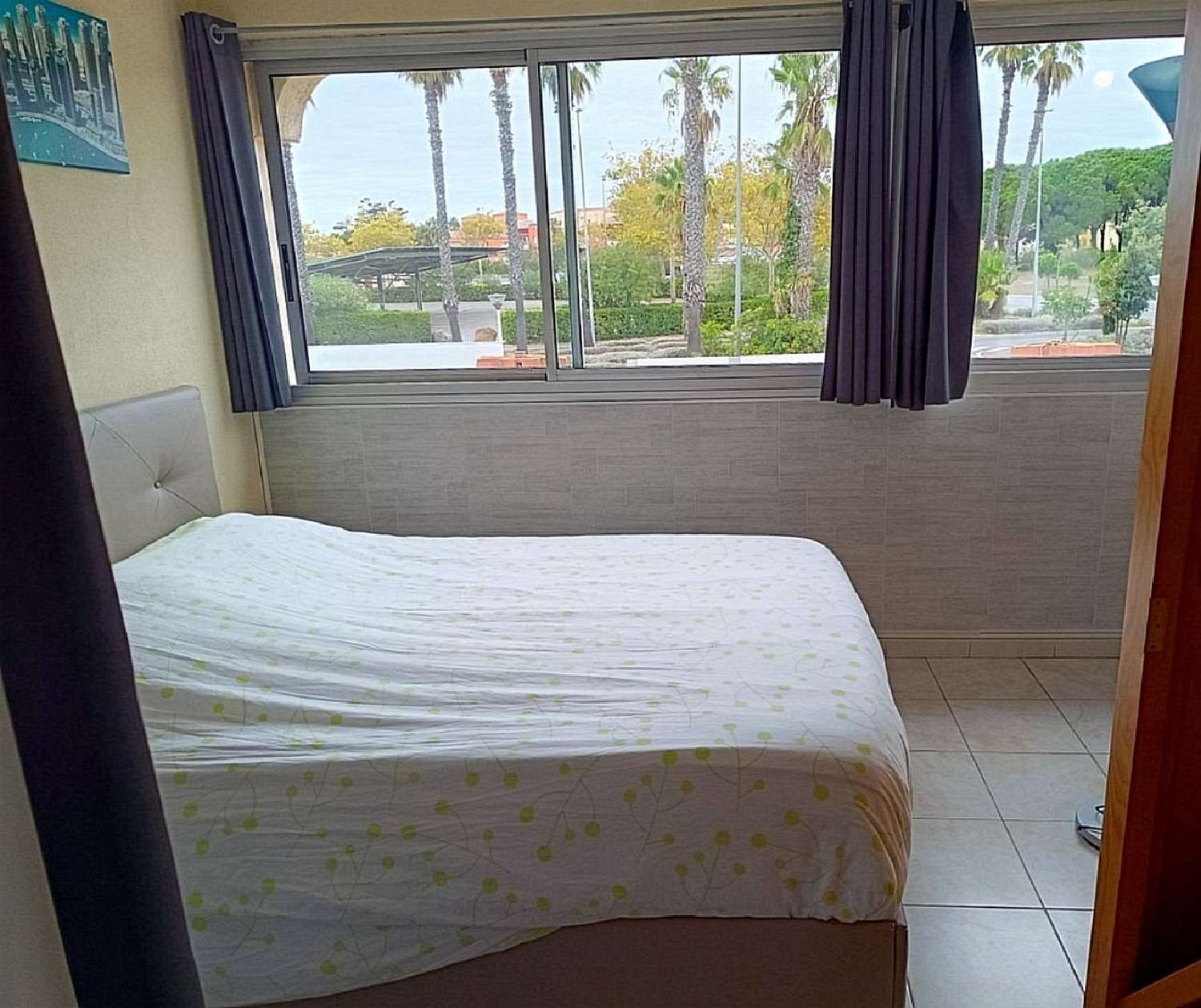 te koop appartement Le Cap d'Agde Hérault 8