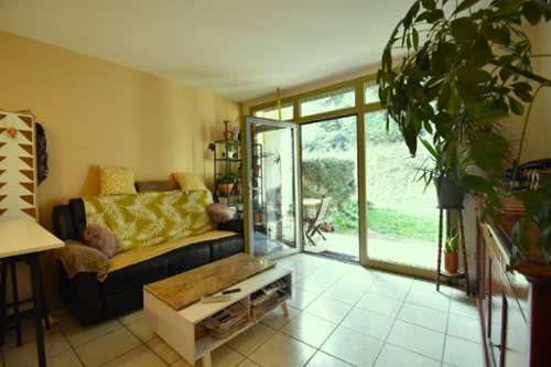Le Chambon-sur-Lignon Haute-Loire apartment foto 7424613